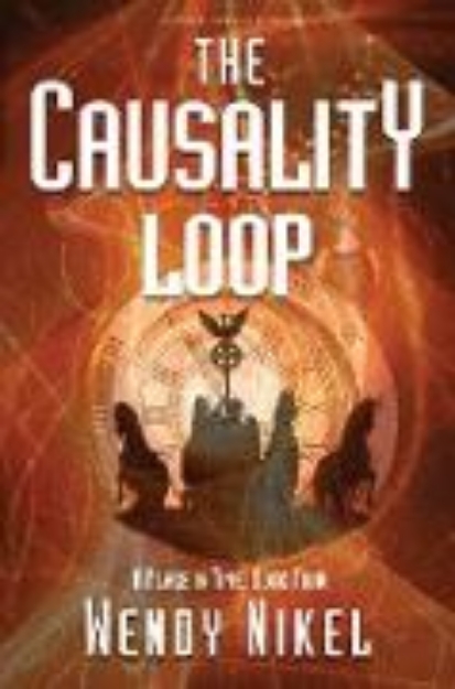 Bild von The Causality Loop