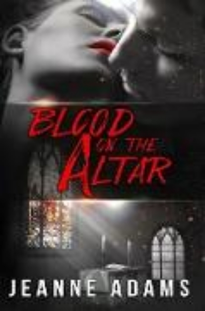 Bild von Blood on the Altar (eBook)