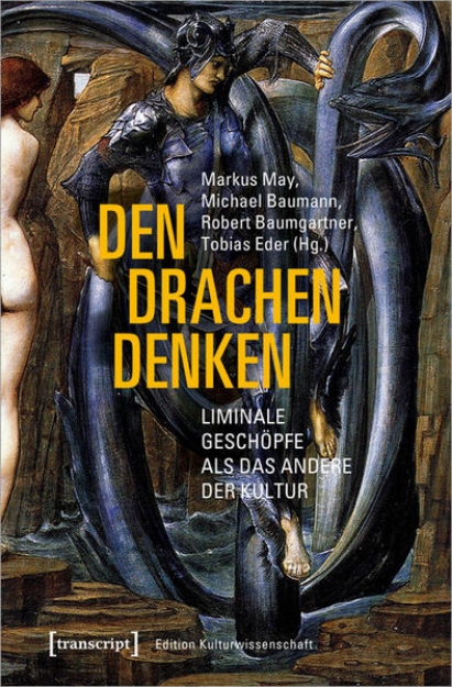 Bild von Den Drachen denken (eBook)