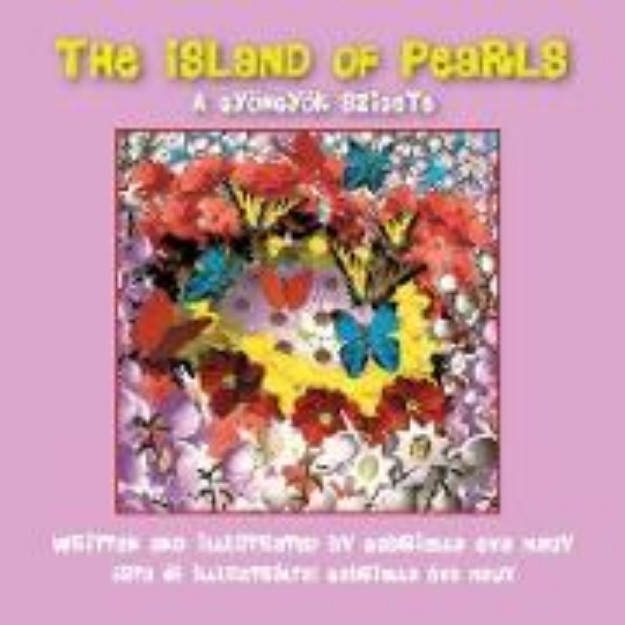 Bild von The Island of Pearls