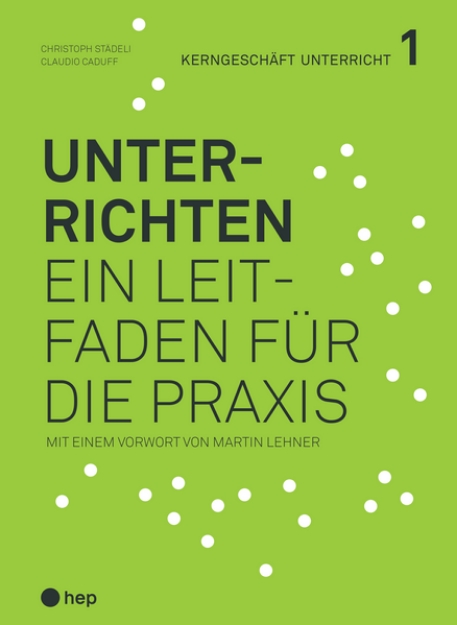 Bild von Unterrichten (E-Book) (eBook)