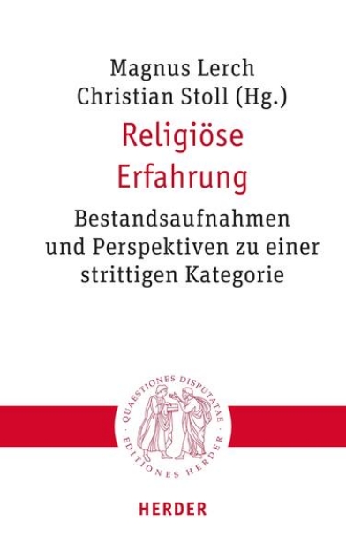 Bild von Religiöse Erfahrung (eBook)