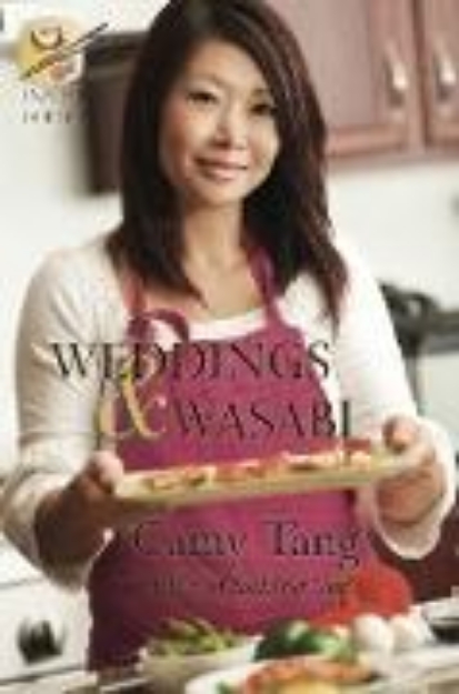 Bild von Weddings and Wasabi (Sushi series, #4) (eBook)