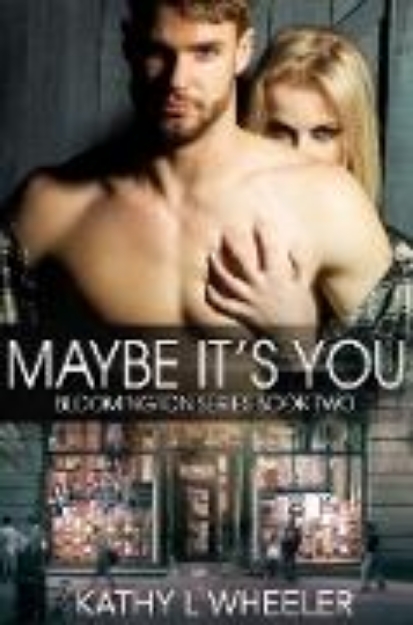 Bild von Maybe It's You (eBook)