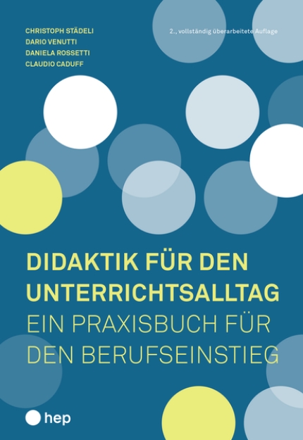 Bild von Didaktik für den Unterrichtsalltag (E-Book) (eBook)