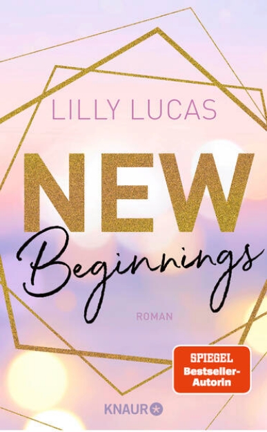 Bild von New Beginnings