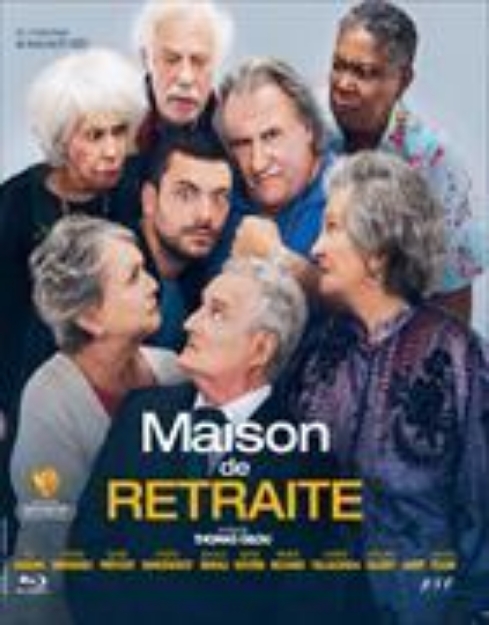 Bild von Maison de Retraite