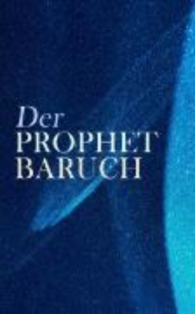 Bild von Der Prophet Baruch (eBook)