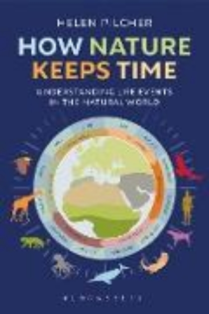 Bild von How Nature Keeps Time (eBook)