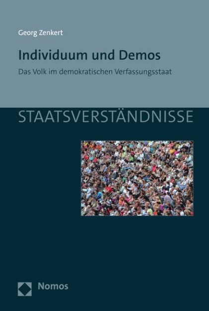 Bild von Individuum und Demos (eBook)