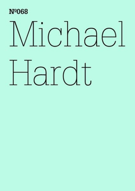 Bild von Michael Hardt (eBook)