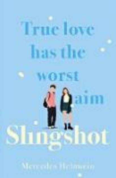 Bild von Slingshot (eBook)