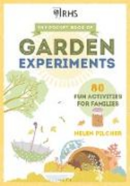 Bild von The Pocket Book of Garden Experiments (eBook)