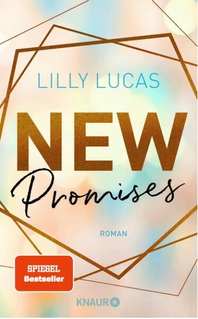 Bild von New Promises (eBook)