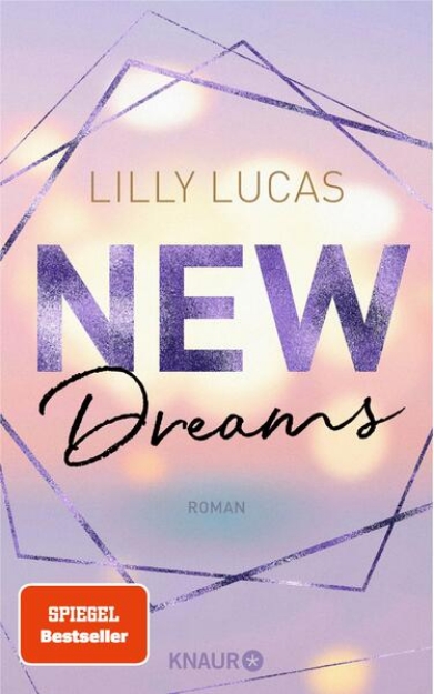 Bild von New Dreams (eBook)