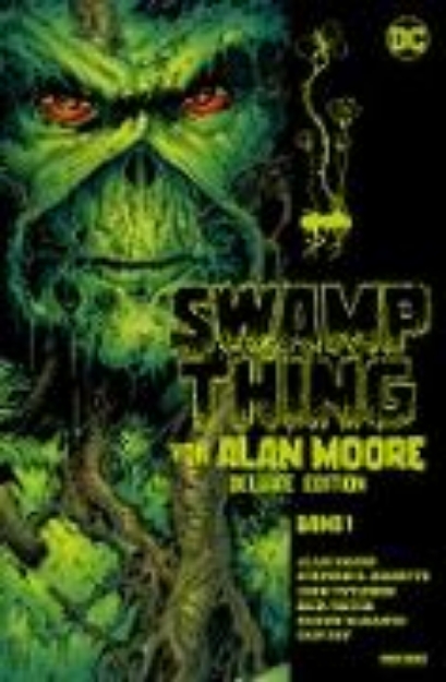 Bild von Swamp Thing von Alan Moore (Deluxe Edition) - Bd. 1 (von 3) (eBook)