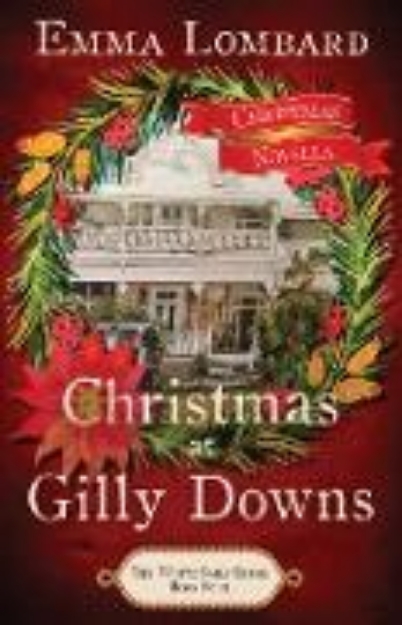 Bild von Christmas at Gilly Downs (The White Sails Series Book 4)