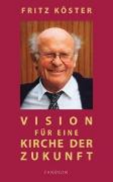 Bild von Vision für eine Kirche der Zukunft (eBook)