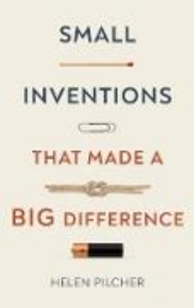 Bild von Small Inventions that Made a Big Difference (eBook)