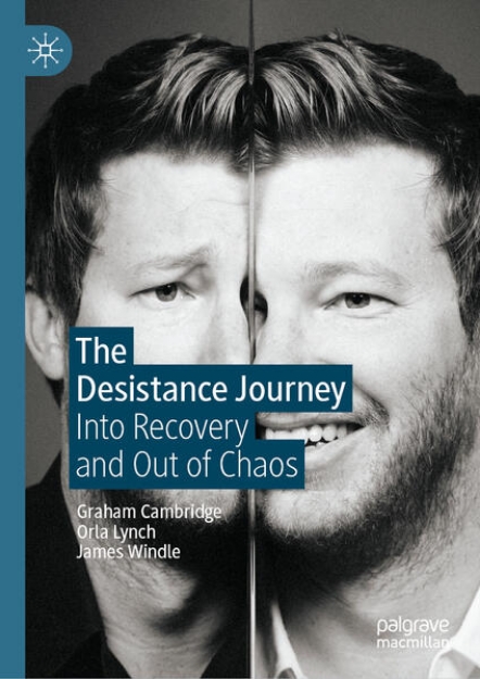 Bild von The Desistance Journey (eBook)