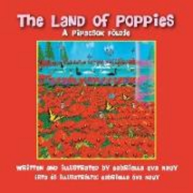 Bild von The Land of Poppies