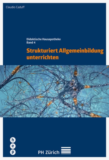 Bild von Strukturiert Allgemeinbildung unterrichten (eBook)