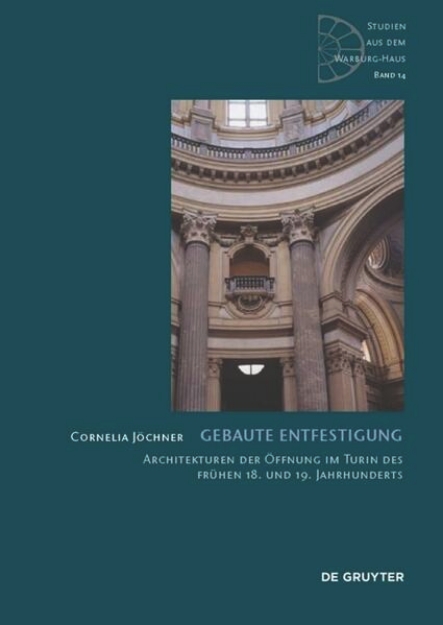 Bild von Gebaute Entfestigung (eBook)