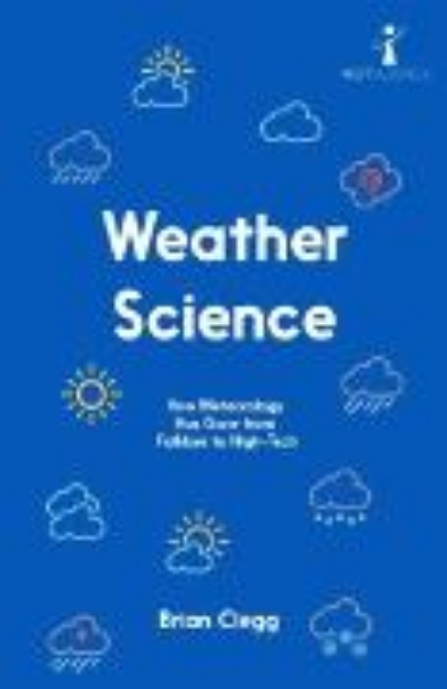 Bild von Weather Science (eBook)