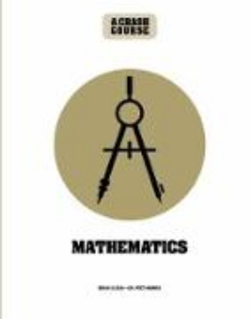 Bild von Math: A Crash Course (eBook)