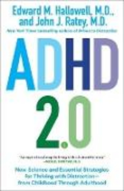 Bild von ADHD 2.0