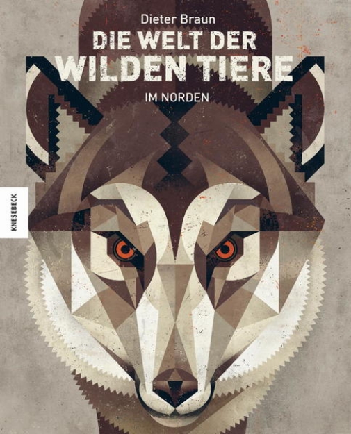 Bild von Die Welt der wilden Tiere