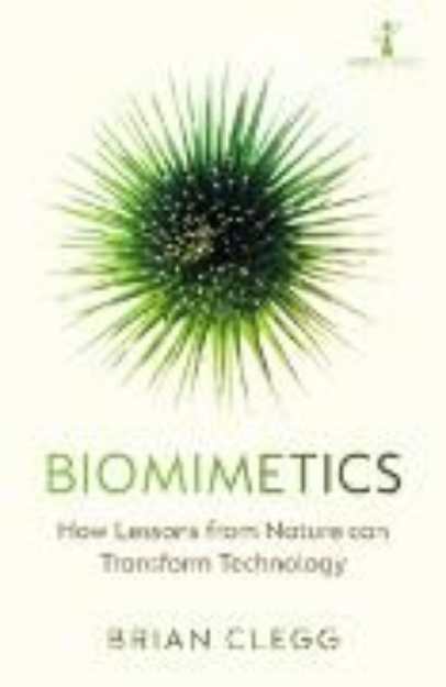 Bild von Biomimetics (eBook)