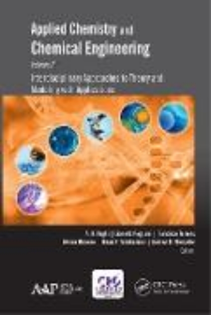 Bild von Applied Chemistry and Chemical Engineering, Volume 3 (eBook)