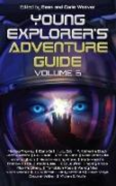 Bild von Young Explorer's Adventure Guide, Volume 6 (eBook)