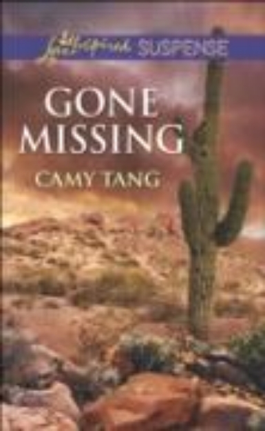 Bild von Gone Missing (eBook)