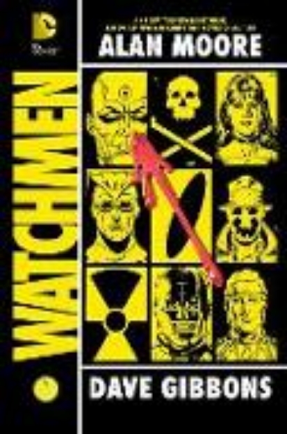 Bild von Watchmen: International Edition