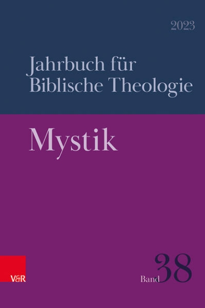 Bild von Mystik