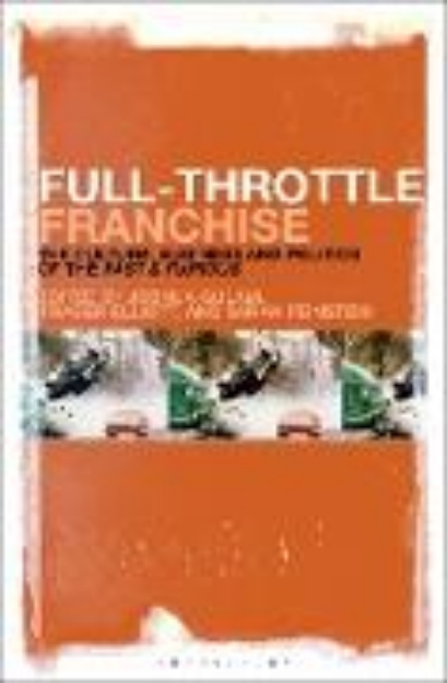 Bild von Full-Throttle Franchise (eBook)