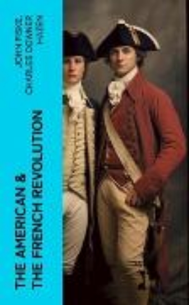 Bild von The American & The French Revolution (eBook)