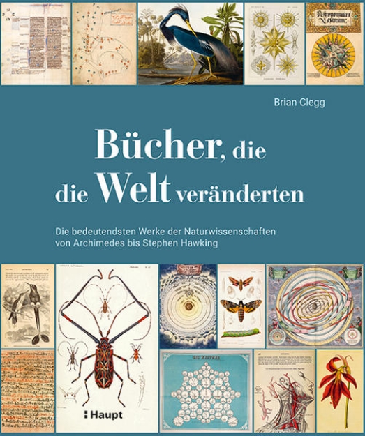 Bild von Bücher, die die Welt veränderten