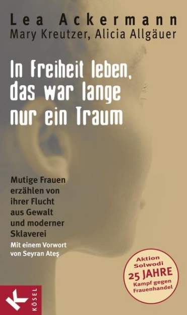 Bild von In Freiheit leben, das war lange nur ein Traum (eBook)