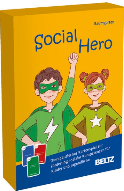 Bild von Social Hero