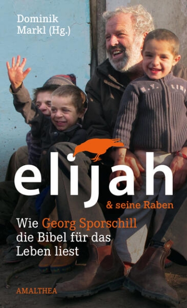 Bild von Elijah & seine Raben (eBook)