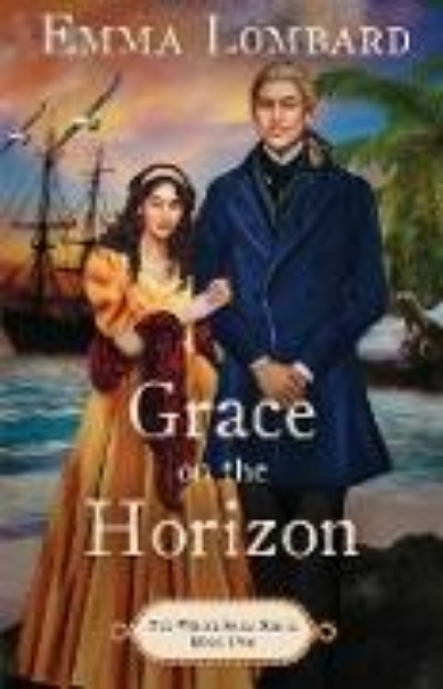 Bild von Grace on the Horizon (The White Sails Series Book 2)