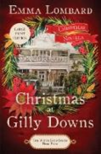 Bild von Christmas at Gilly Downs (The White Sails Series Book 4)