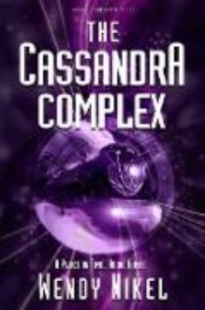 Bild von The Cassandra Complex (Place in Time, #3) (eBook)