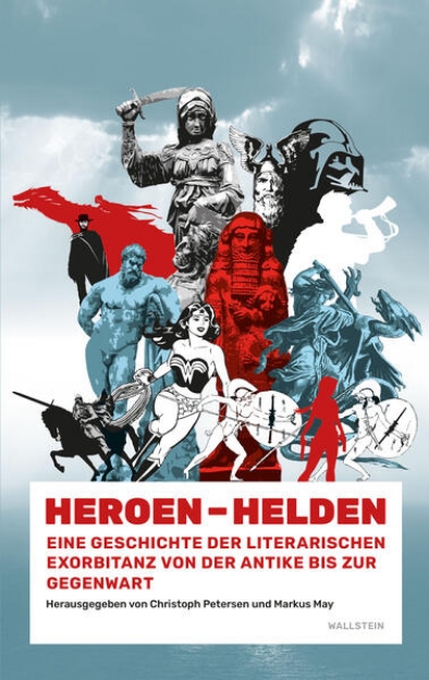 Bild von Heroen - Helden (eBook)