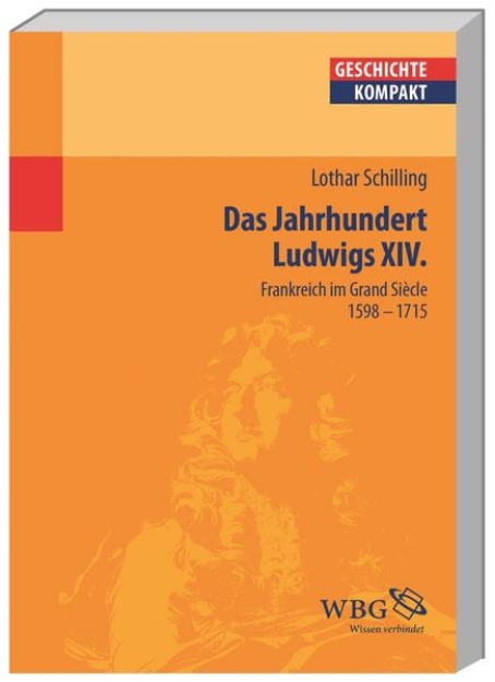 Bild von Das Jahrhundert Ludwigs XIV