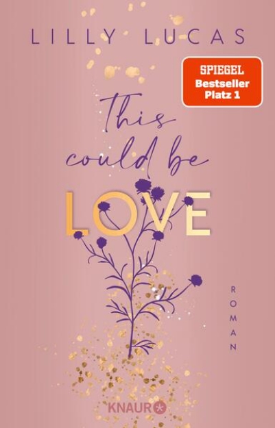 Bild von This could be love (eBook)