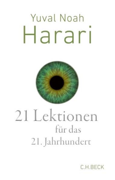 Bild von 21 Lektionen für das 21. Jahrhundert (eBook)